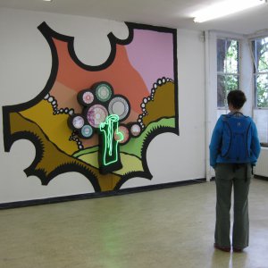 Klein Paradijs