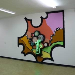 Klein Paradijs